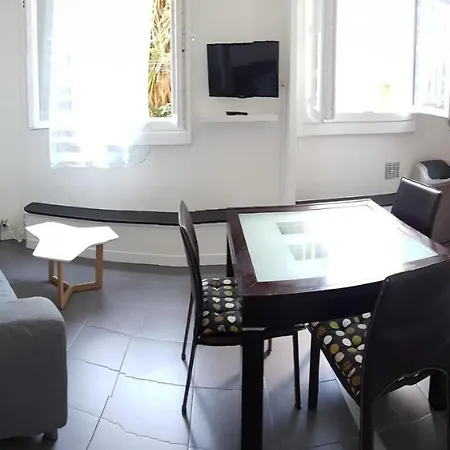 Le Fighiera - One Bedroom Apartamento
