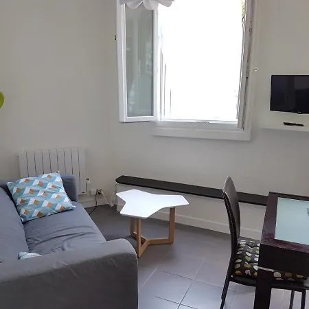 Apartamento Le Fighiera - One Bedroom *