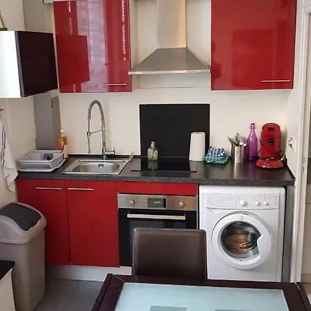 Apartamento Le Fighiera - One Bedroom *